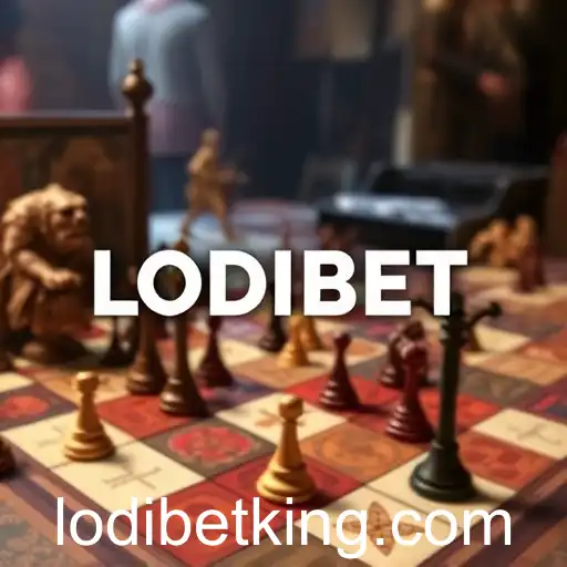 Exploring the Fascinating World of Board Games: A Dive into LODIBET's Enchanting Domain