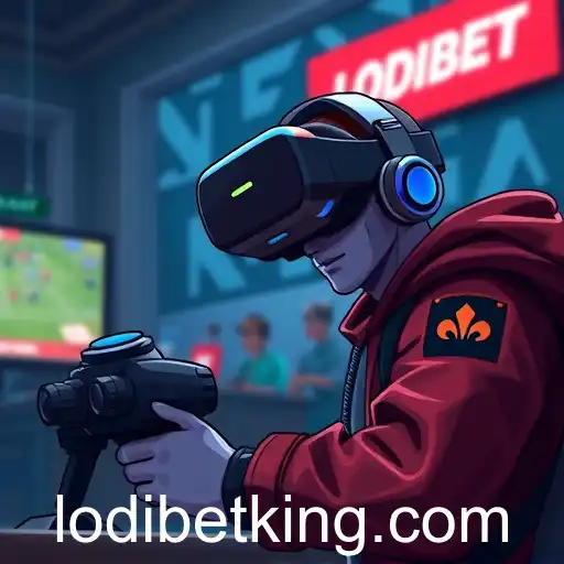 Gaming in the New Era