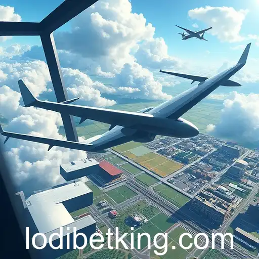 The Rise of LODIBET in the Gaming World