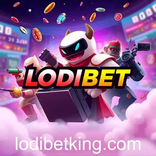 The Rise of LODIBET in the Gaming Industry