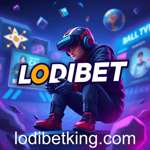 LODIBET: Unfolding Dynamics in Gaming