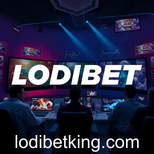 Gaming Website 'LODIBET' Sees Surging Popularity in 2025