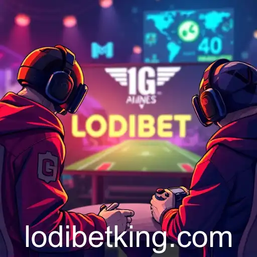 Exploring LODIBET's Influence on Online Gaming in 2025