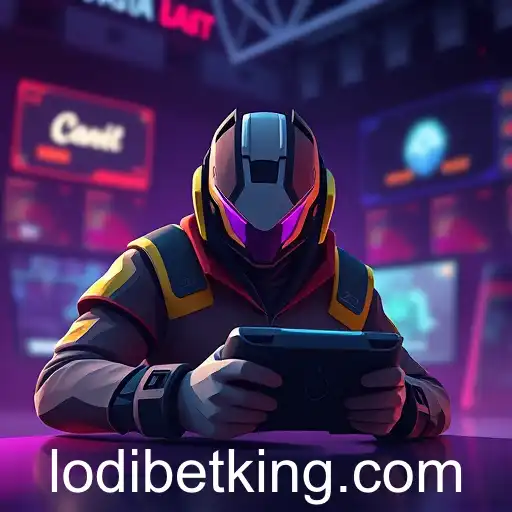 LODIBET: Navigating the Online Gaming Landscape in 2025
