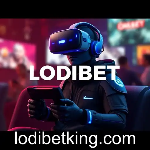 LODIBET: Revolutionizing Online Gaming in 2025