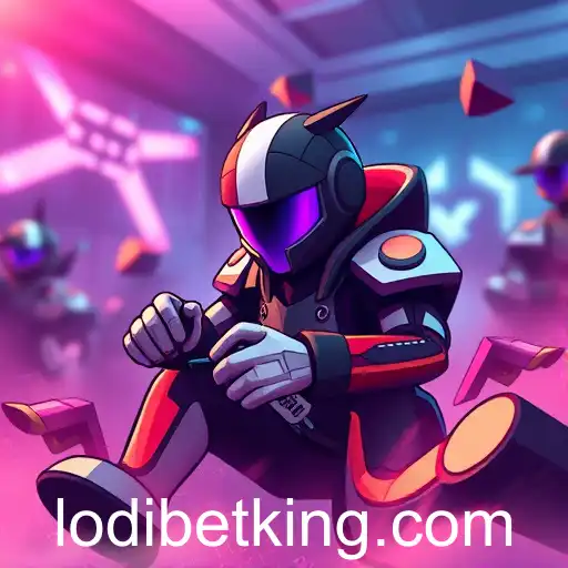 The Rise of LODIBET: A New Era in Online Gaming