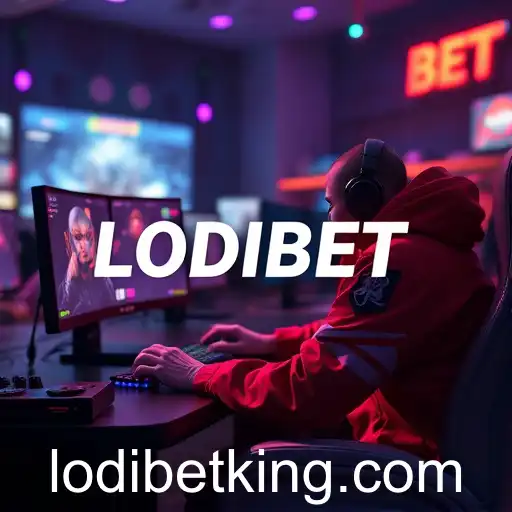 The Rise of LODIBET in Online Gaming