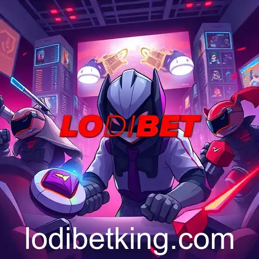 The Rise of LODIBET: A New Era in Online Gaming
