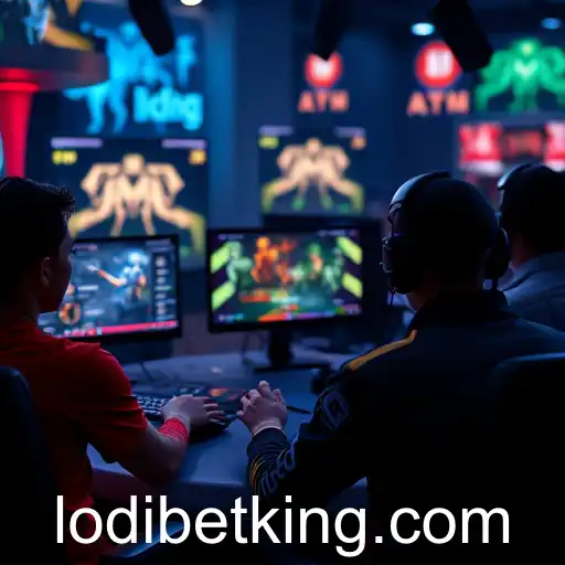 Rise of Online Gaming Platforms in 2025