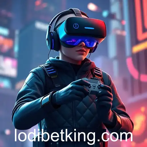 The Rise of Game Sites in 2025