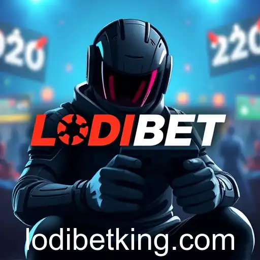 Rise of LODIBET in Online Gaming