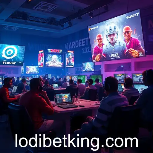 The Rise of Online Gaming Communities