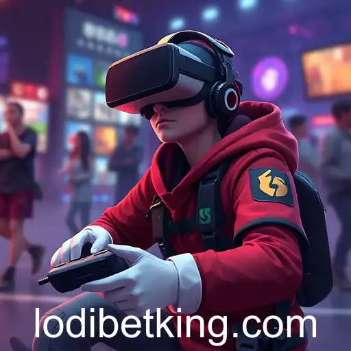 Rising Trends in Online Gaming and the Role of LODIBET