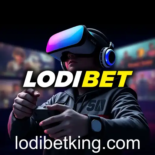 The Rise of LODIBET: Gaming Evolution