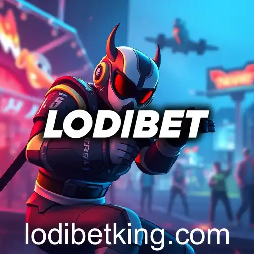 LODIBET and the Evolution of Gaming Culture