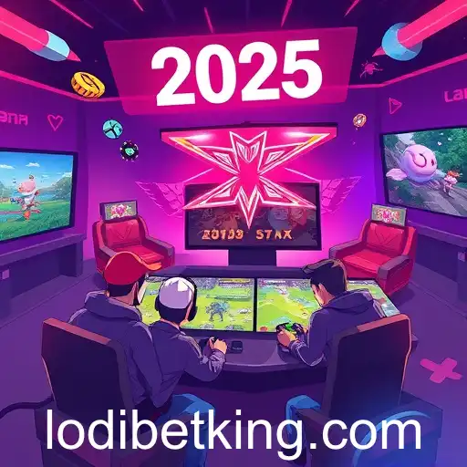LODIBET: Navigating the Online Gaming Landscape in 2025