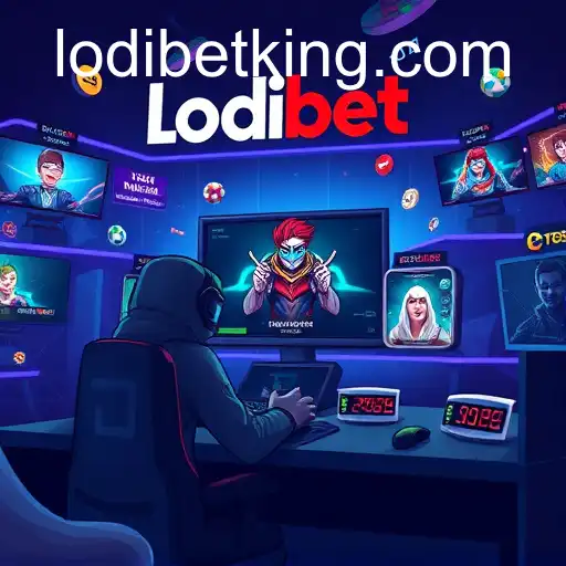 The Rising Phenomenon of LODIBET in Online Gaming