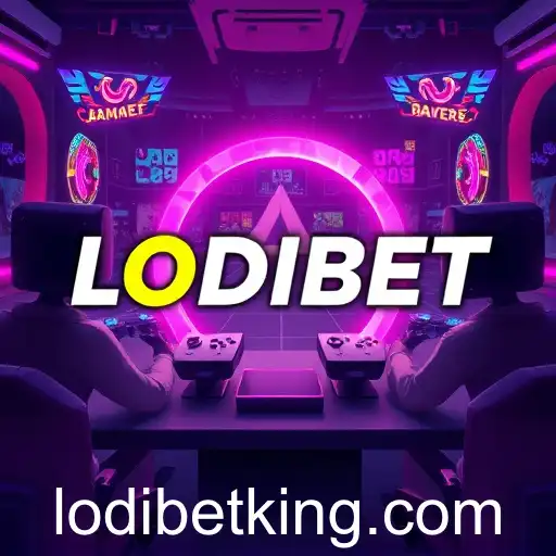 The Rise of LODIBET in Online Gaming