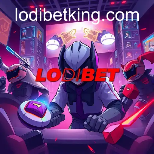 The Rise of LODIBET: A New Era in Online Gaming