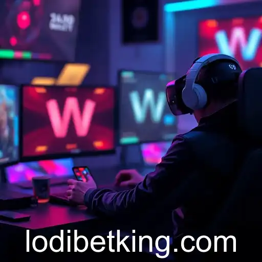 Online Gaming Evolution Amid Global Events