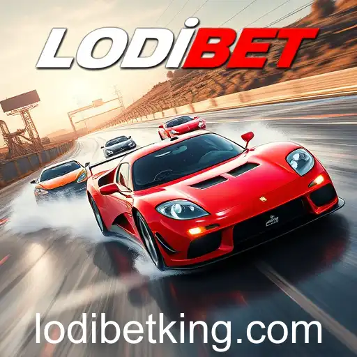 The Evolution and Popularity of Racing Games: A Deep Dive into the 'LODIBET' Phenomenon