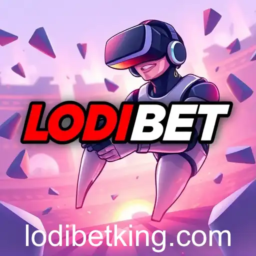 Revolutionizing Online Gaming with LODIBET
