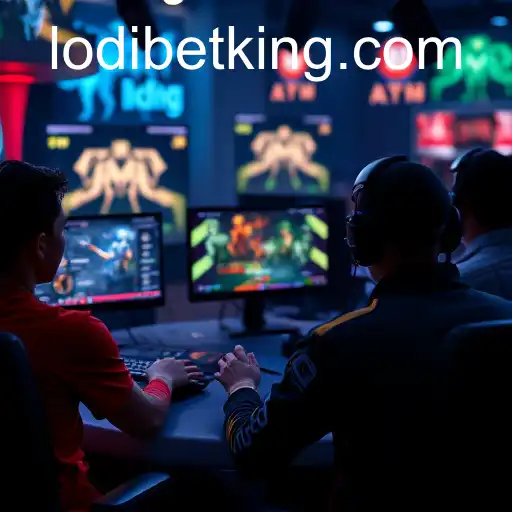 Rise of Online Gaming Platforms in 2025