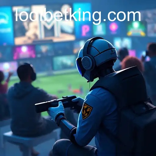 The Rise of LODIBET in Online Gaming