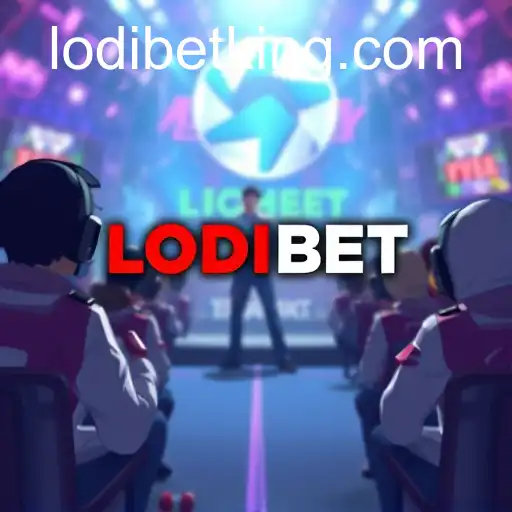 The Rise of LODIBET in the Gaming World