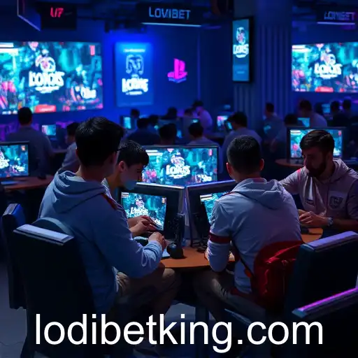 The Rise of Online Gaming and Its Global Impact