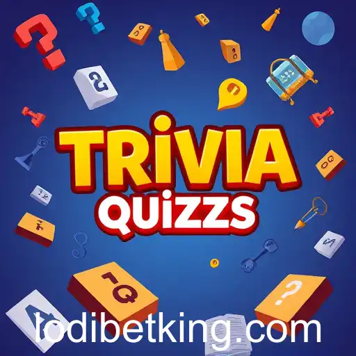 Exploring 'Trivia Quizzes' with LODIBET: A Gateway to Fun and Learning